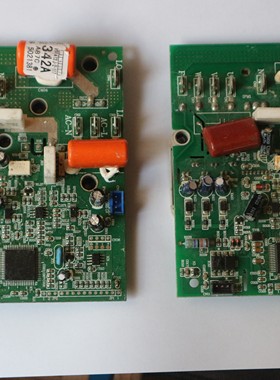 KFR-50W/0223A海尔空调室外机功率模块板驱动板0011800342/A