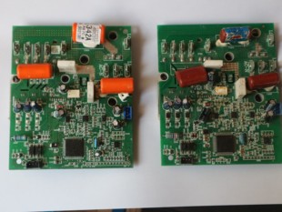 0223A海尔空调室外机功率模块板驱动板0011800342 KFR 50W