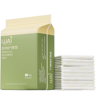 加大尺寸锁水强吸收量大