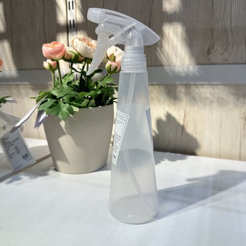 IKEA宜家多玛喷瓶浇花消毒喷水壶