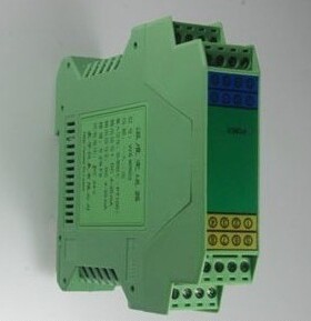 福易斯WS15242/KCPD-111D/4-20mA/0-10V电流隔离分配器/配电器