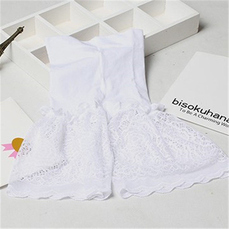 body amincissant luxueux en nylon - Ref 674733 Image 4