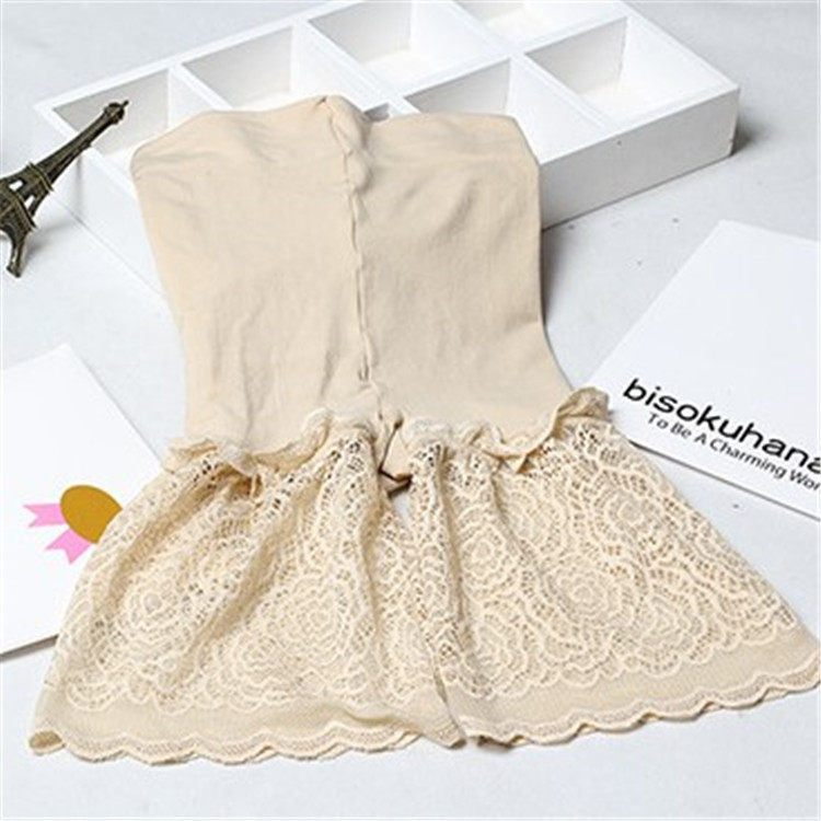 body amincissant luxueux en nylon - Ref 674733 Image 1