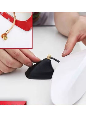 适用19至23款新宝骏RM-5 RC-5W鲨鱼鳍车顶收音机汽车改装车用天线