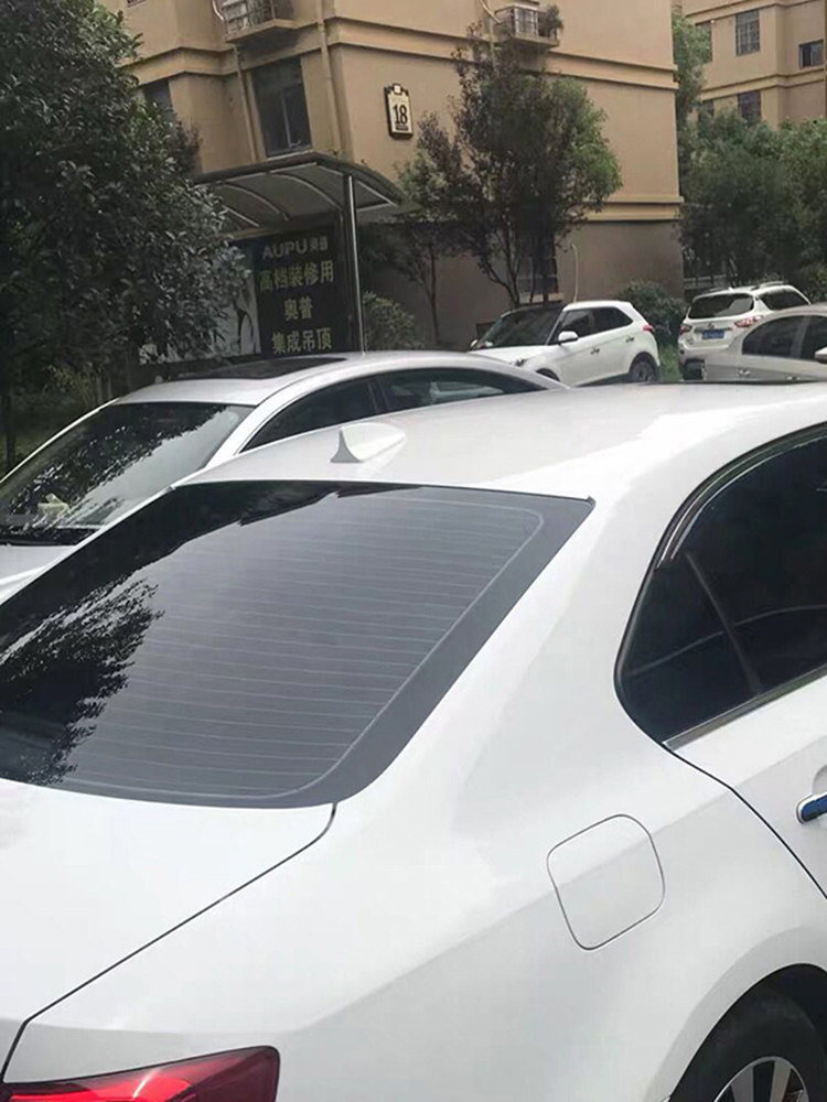 起亚K3K4K5鲨鱼鳍天线改装配件汽车用品天线专用汽车车顶沙鱼翼