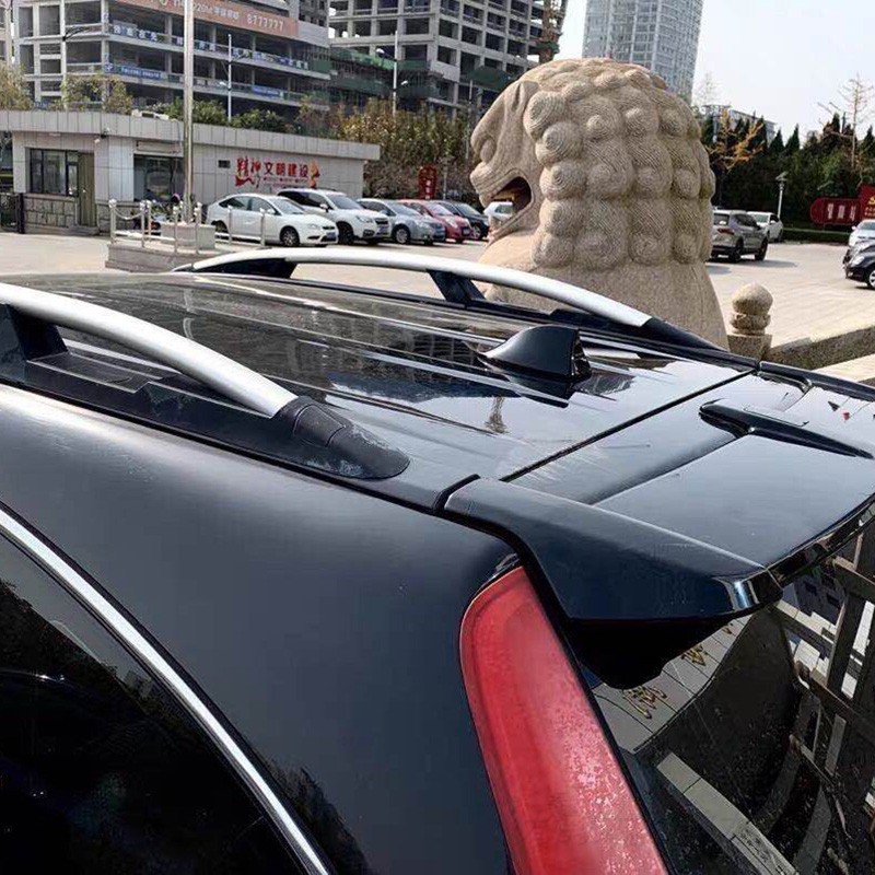 适用于2008至2023款日产逍客经典鲨鱼鳍汽车收音信号车顶天线改装