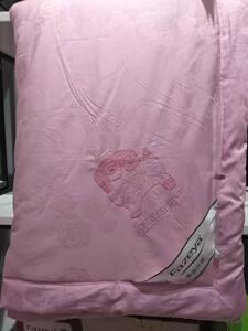 正品恒源祥集团桑蚕丝被100桑蚕丝 春秋被子全棉秋冬被芯正品包邮