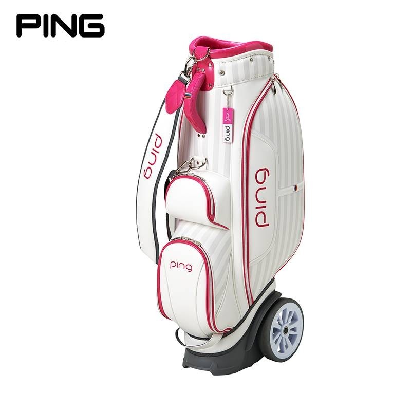 车载球包高尔夫球包PING新款