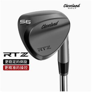 正品Cleveland克里弗兰高尔夫球杆挖起杆RTZ切杆沙坑杆golf沙杆