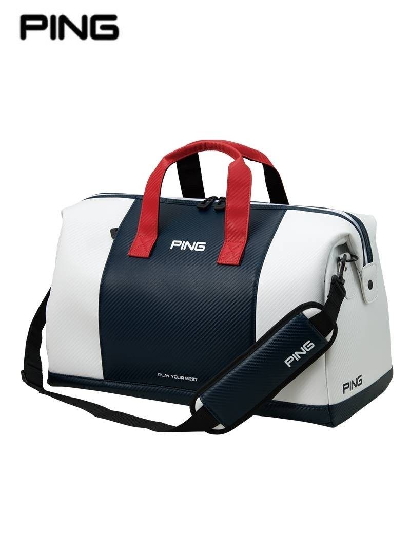 大容量高尔夫球包PING衣物包