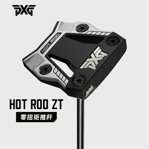 PXG高尔夫零扭矩平衡稳定推杆