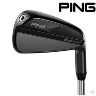 新品PING高尔夫球杆CROSSOVER男士G430开球铁杆2号3号4号铁杆golf