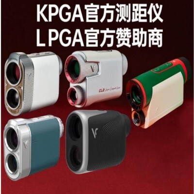 高尔夫测距仪golf电子球童Voice