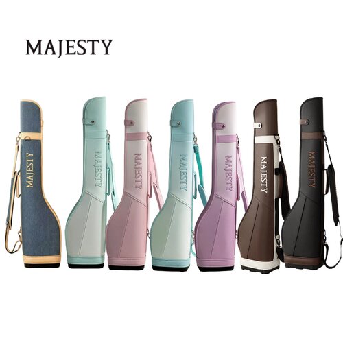 MAJESTY高尔夫球包轻便防水