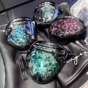 GENAU根奥高尔夫一号木GEN2第二代限量款高容错超标杆彩色发球木