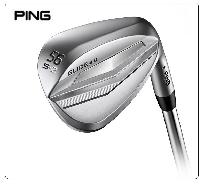Ping高尔夫男士挖起杆角度切杆