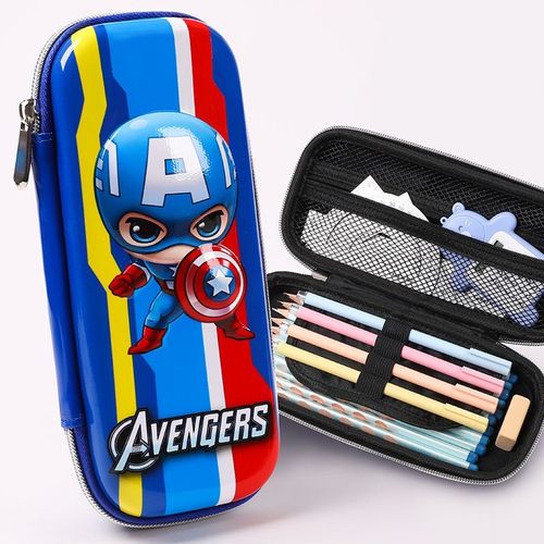 小学生儿童专用笔袋耐脏