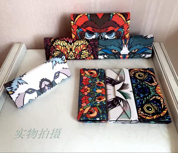 Etui à lunettes - Ref 1244887 Image 3