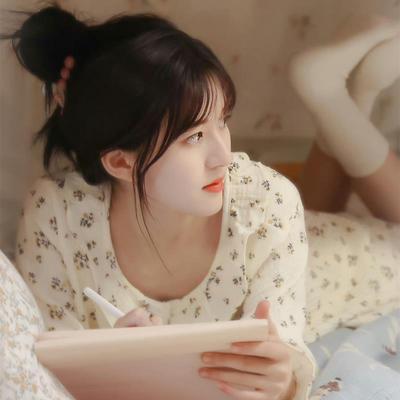 偷偷藏不住赵露思桑稚同款睡衣女春秋季2025新款长袖睡裙家居服