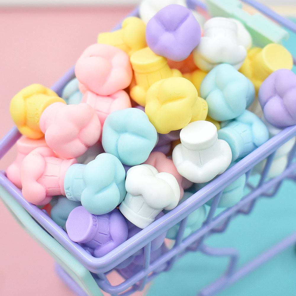 树脂装饰品少女心手工材料