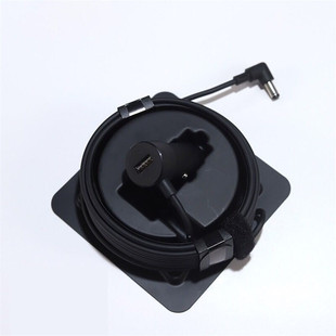 适配小米米家车载空气净化器原装电源线USB支架绑带滤网头枕滤芯