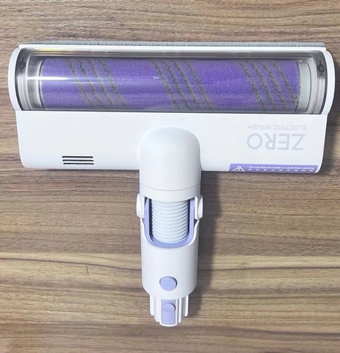 睿米无线吸尘器原装地刷ZERO xcq09rm配件Z1 Air地刷除螨刷Roidmi