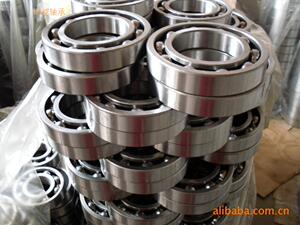 开式深沟球轴承6315旧号315尺寸75*160*37