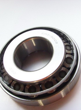 圆锥滚子轴承32013旧号2007113E尺寸65*100*23