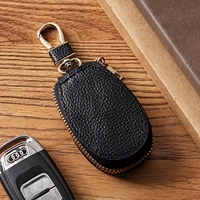 Ретро черный черный