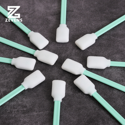 无尘海绵棒 上色海绵棒 封边液边油涂抹 手工DIY钱包制作工具