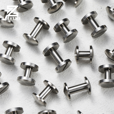 不锈钢皮带螺丝多尺寸