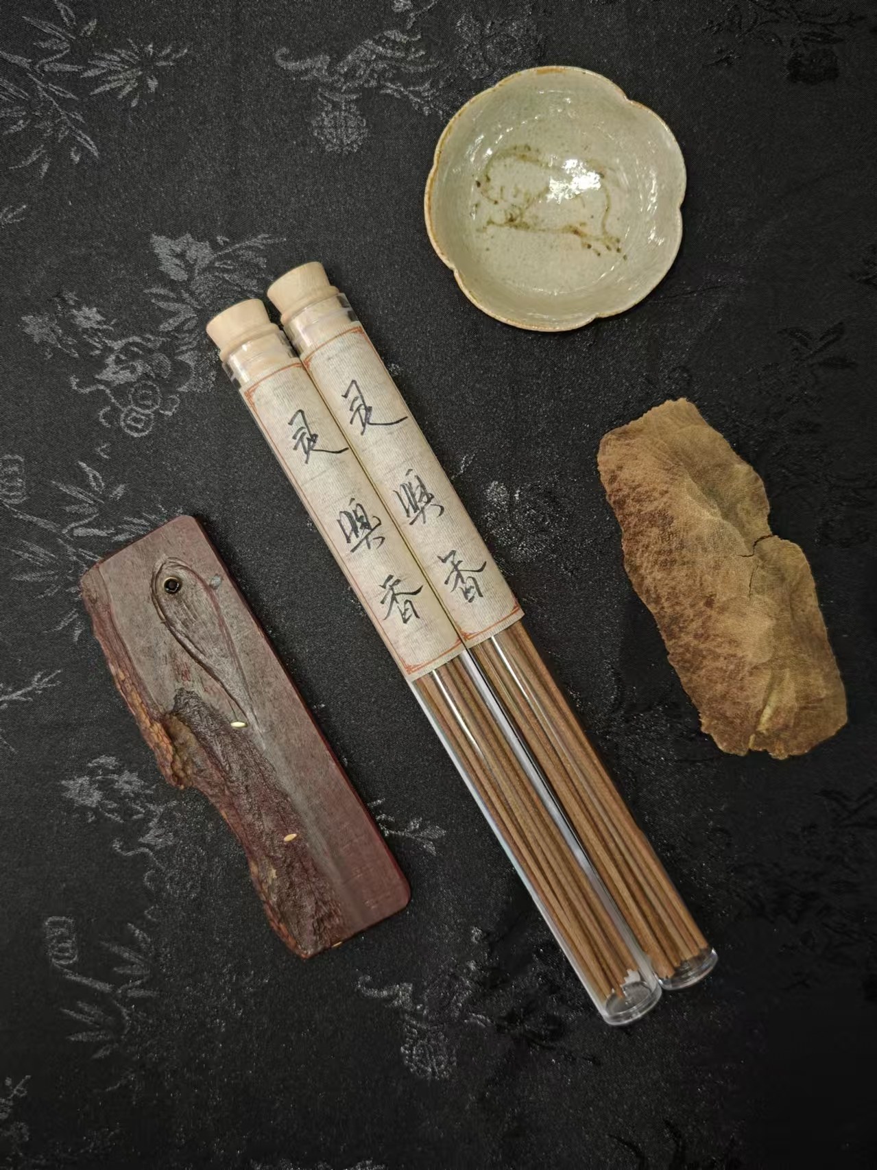 灵嗅香线香手工香15克/50克装 古方还原 模拟清苦药香合香线香,洗护清洁剂/卫生巾/纸/香薰,中式香/经典熏香,淘宝优惠券,粉丝福利购,淘宝优惠卷