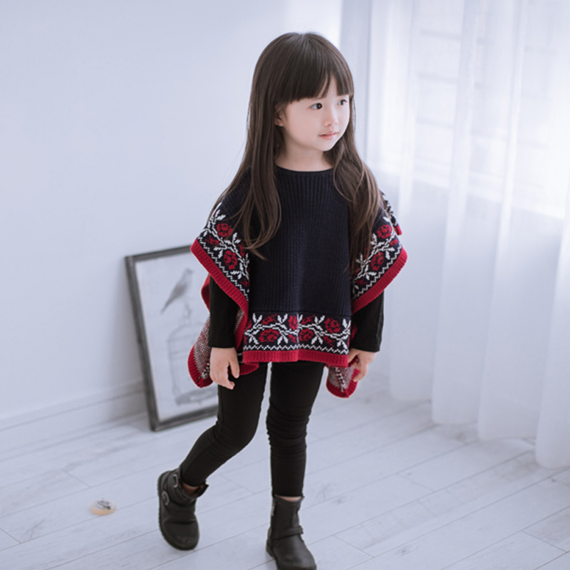 Cape pour fille - Ref 2155804 Image 3