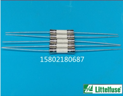 American Lite ceramic fuse tube F16A250V F16AH250VP 5 * 20MM with lead fast melting