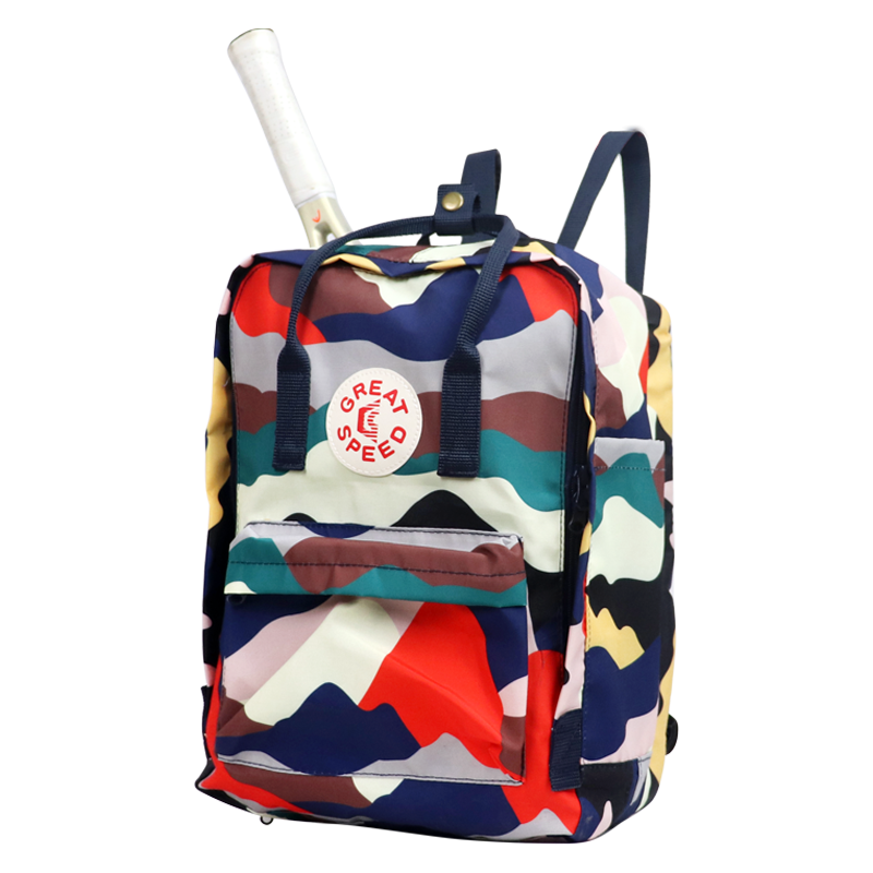 GreatSpeed2支装双肩网球包