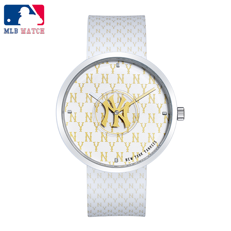 MLB美职棒潮牌手表老花表