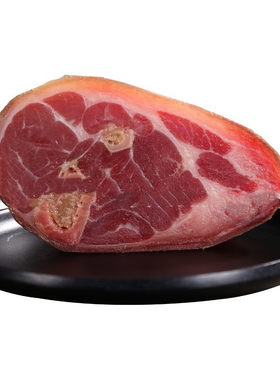 金靖肉蹄髈块片浙江特产