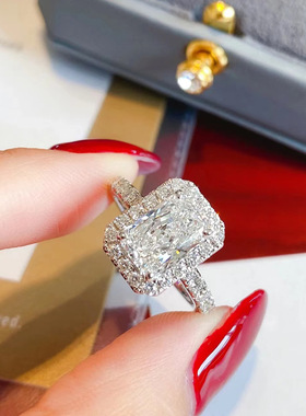 小众设计戒指ins百搭女