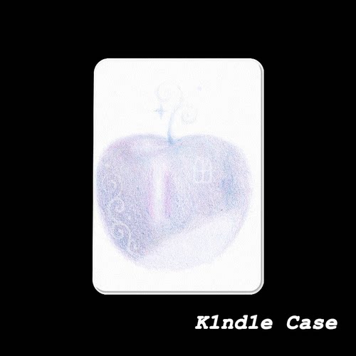 原创紫雾苹果KindlePaperwhite6/5/4/3电子书磁吸保护套658青春版拆分汉王clear6适用neo3掌阅light4休眠