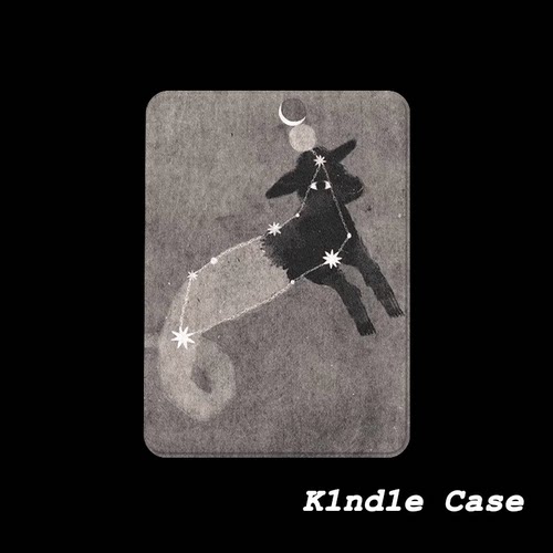 原创星链黑牛KindlePaperwhite6/5/4/3磁吸保护套658青春版拆分支架壳汉王clear6适用neo3掌阅light4休眠