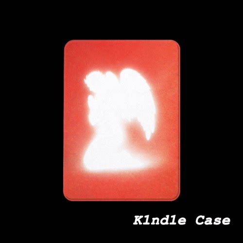 原创光晕天使KindlePaperwhite6/5/4/3电子书磁吸保护套658青春版拆分汉王clear6适用neo3掌阅light4休眠