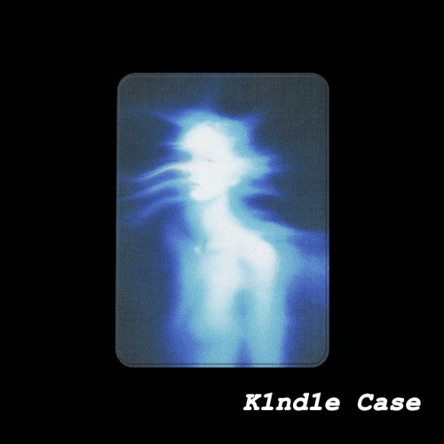 原创幽蓝人影KindlePaperwhite6/5/4/3电子书磁吸保护套658青春版拆分汉王clear6适用neo3掌阅light4休眠