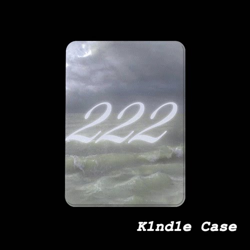 原创雾海222KindlePaperwhite6/5/4/3电子书磁吸保护套658青春版拆分汉王clear6适用neo3掌阅light4休眠