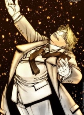 HELLSING 少校cos服 地狱之歌少校cos服 全套定制预售cosplay动漫