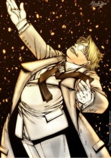 HELLSING 少校cos服 地狱之歌少校cos服 全套定制预售cosplay动漫