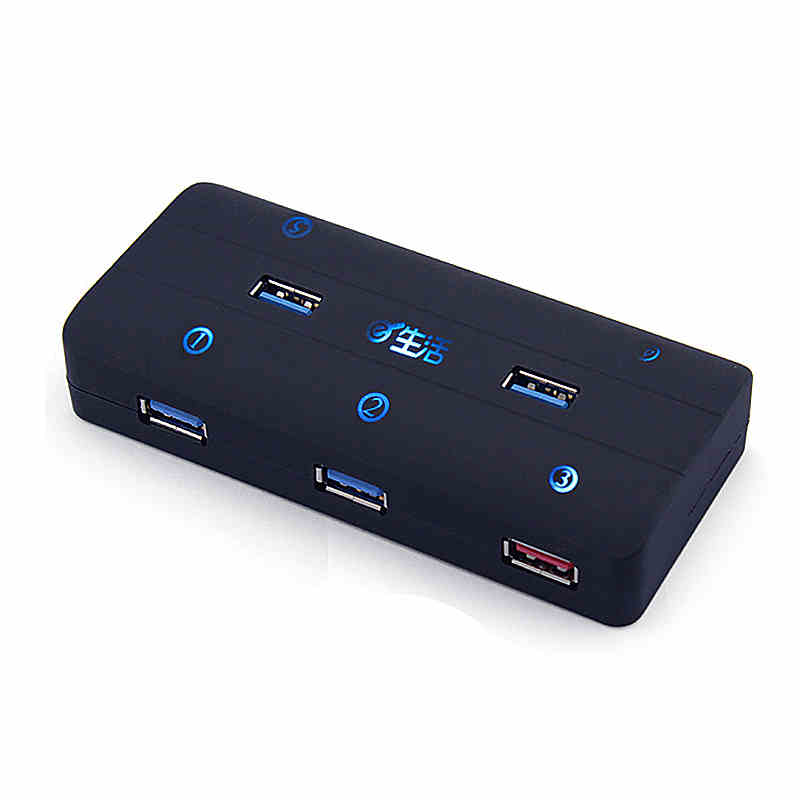Hub USB - Ref 365945 Image 3