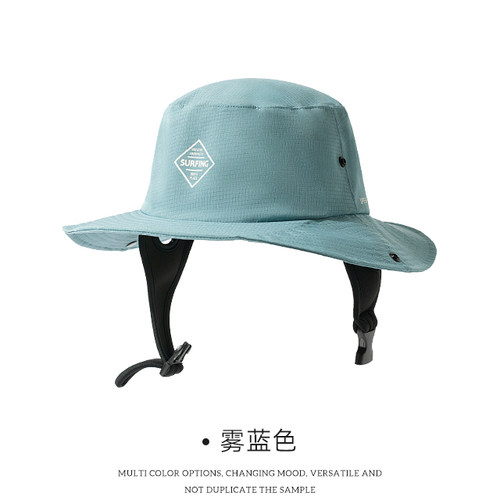 Fancet冲浪极限户外防风防晒帽