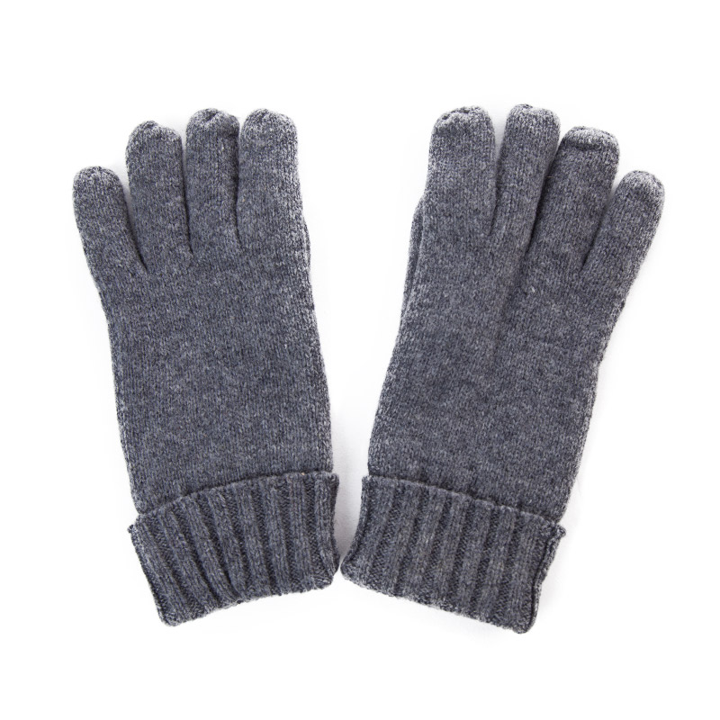 Gants pour homme SIGGI en Laine Cachemire - Ref 2782370 Image 5