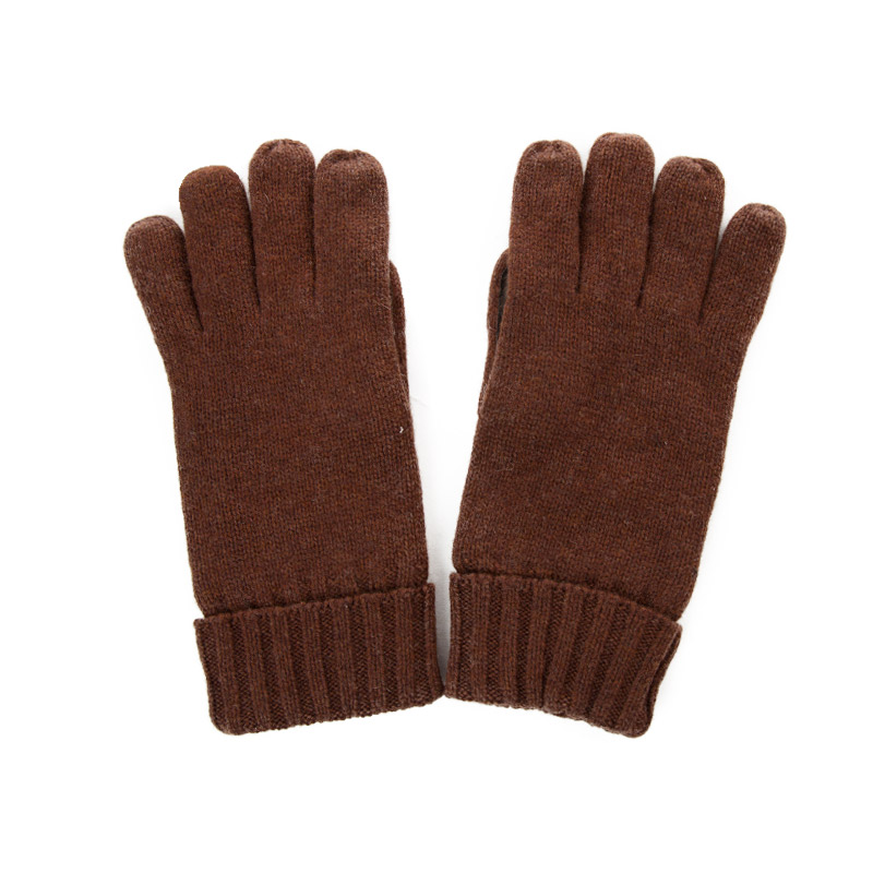 Gants pour homme SIGGI en Laine Cachemire - Ref 2782370 Image 4