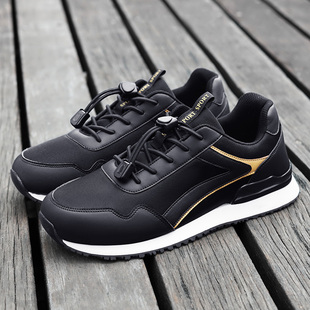 足立健旗舰店老年健步鞋防滑运动老人鞋户外妈妈透气休闲鞋爸爸鞋